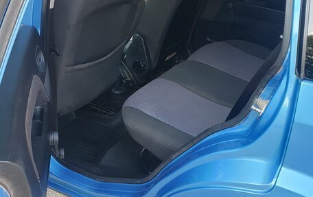 Ford Fusion I, 2008 год, 370 000 рублей, 7 фотография