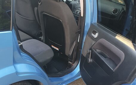 Ford Fusion I, 2008 год, 370 000 рублей, 8 фотография