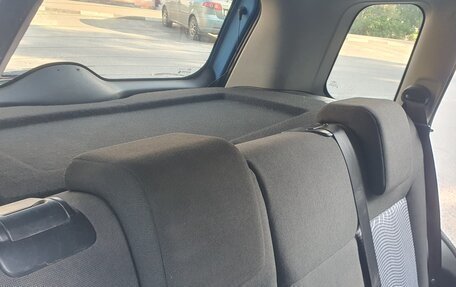 Ford Fusion I, 2008 год, 370 000 рублей, 11 фотография