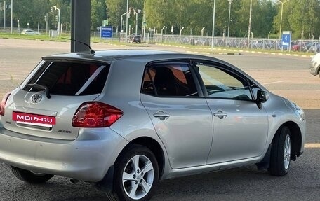 Toyota Auris II, 2008 год, 680 000 рублей, 18 фотография