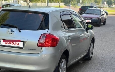 Toyota Auris II, 2008 год, 680 000 рублей, 19 фотография