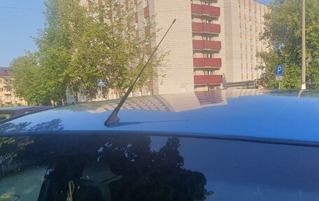 Ford Fusion I, 2008 год, 370 000 рублей, 16 фотография