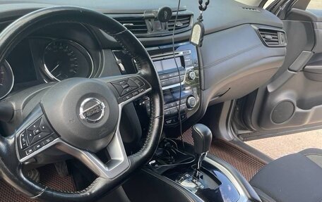 Nissan Qashqai, 2019 год, 1 650 000 рублей, 6 фотография