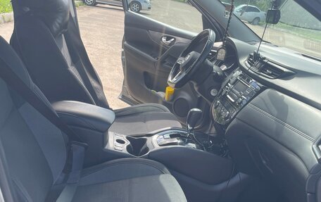 Nissan Qashqai, 2019 год, 1 650 000 рублей, 9 фотография