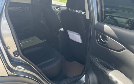 Nissan Qashqai, 2019 год, 1 650 000 рублей, 8 фотография