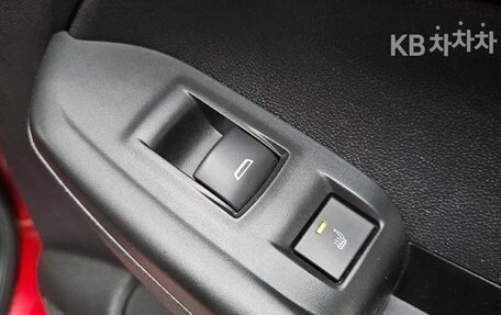 Chevrolet TrailBlazer, 2022 год, 1 490 000 рублей, 6 фотография