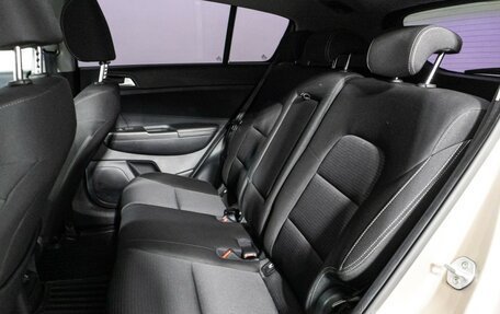 KIA Sportage IV рестайлинг, 2018 год, 2 149 777 рублей, 10 фотография