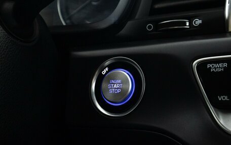 Hyundai Sonata VII, 2019 год, 1 848 900 рублей, 20 фотография