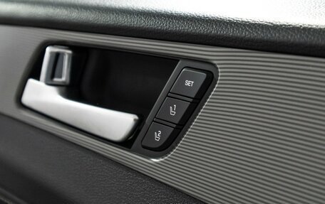 Hyundai Sonata VII, 2019 год, 1 848 900 рублей, 19 фотография