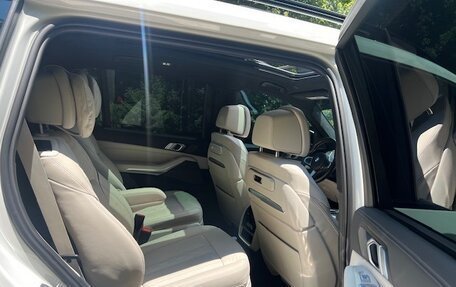 BMW X7, 2023 год, 11 700 000 рублей, 6 фотография
