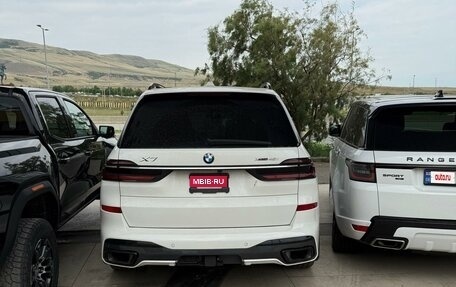 BMW X7, 2023 год, 11 700 000 рублей, 2 фотография