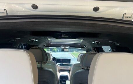 BMW X7, 2023 год, 11 700 000 рублей, 7 фотография