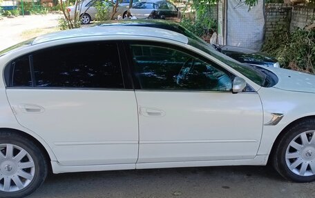 Nissan Altima III (L31) рестайлинг, 2001 год, 350 000 рублей, 3 фотография