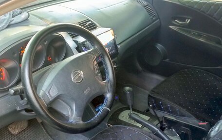 Nissan Altima III (L31) рестайлинг, 2001 год, 350 000 рублей, 2 фотография