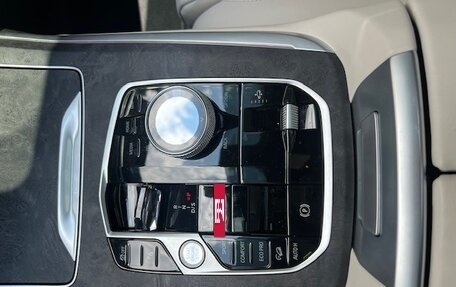 BMW X7, 2023 год, 11 700 000 рублей, 8 фотография