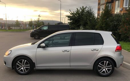 Volkswagen Golf VI, 2011 год, 700 000 рублей, 3 фотография