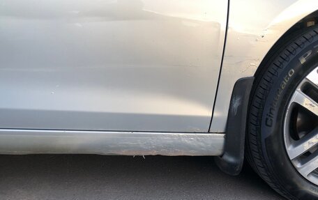 Volkswagen Golf VI, 2011 год, 700 000 рублей, 12 фотография
