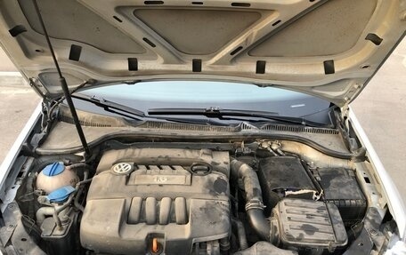 Volkswagen Golf VI, 2011 год, 700 000 рублей, 9 фотография