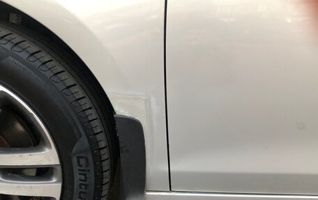Volkswagen Golf VI, 2011 год, 700 000 рублей, 14 фотография