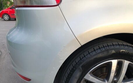 Volkswagen Golf VI, 2011 год, 700 000 рублей, 18 фотография