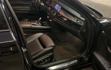 BMW 7 серия, 2013 год, 2 300 000 рублей, 4 фотография