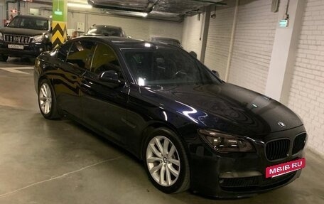BMW 7 серия, 2013 год, 2 300 000 рублей, 2 фотография