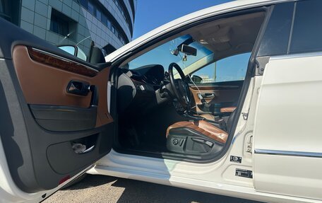 Volkswagen Passat CC I рестайлинг, 2012 год, 1 300 000 рублей, 8 фотография