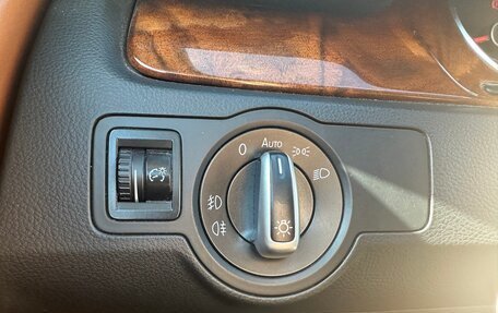 Volkswagen Passat CC I рестайлинг, 2012 год, 1 300 000 рублей, 15 фотография
