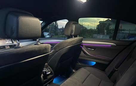 BMW 5 серия, 2013 год, 2 050 000 рублей, 14 фотография