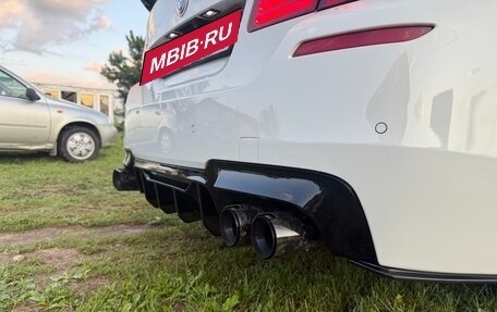 BMW 5 серия, 2013 год, 2 050 000 рублей, 5 фотография