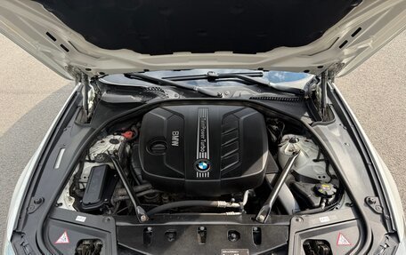 BMW 5 серия, 2013 год, 2 050 000 рублей, 21 фотография