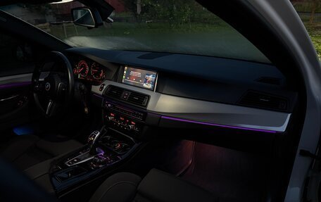 BMW 5 серия, 2013 год, 2 050 000 рублей, 20 фотография