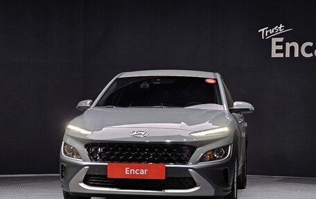 Hyundai Kona I, 2021 год, 1 500 000 рублей, 2 фотография