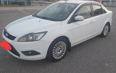 Ford Focus II рестайлинг, 2010 год, 650 000 рублей, 1 фотография