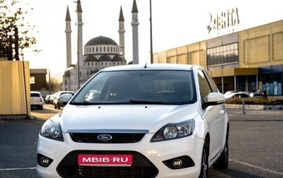 Ford Focus II рестайлинг, 2009 год, 550 000 рублей, 1 фотография