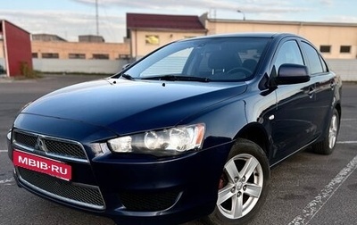 Mitsubishi Lancer IX, 2008 год, 720 000 рублей, 1 фотография