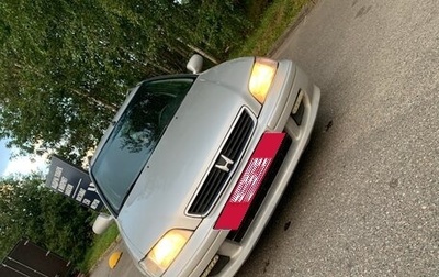 Honda Civic VII, 1998 год, 390 000 рублей, 1 фотография
