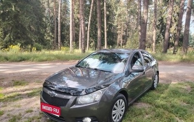 Chevrolet Cruze II, 2010 год, 500 000 рублей, 1 фотография