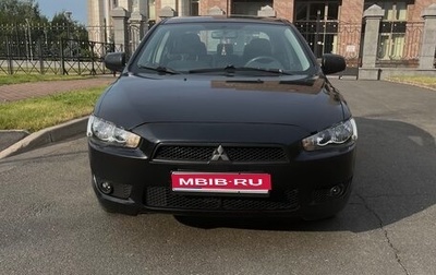 Mitsubishi Lancer IX, 2008 год, 620 000 рублей, 1 фотография