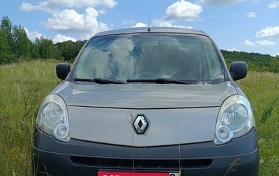 Renault Kangoo II рестайлинг, 2011 год, 770 000 рублей, 1 фотография