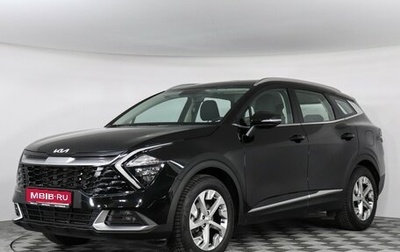 KIA Sportage IV рестайлинг, 2022 год, 3 699 000 рублей, 1 фотография