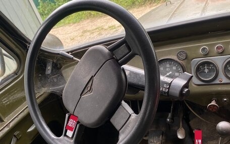 ЛуАЗ 3153, 1996 год, 200 000 рублей, 4 фотография