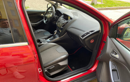 Ford Focus III, 2013 год, 750 000 рублей, 8 фотография