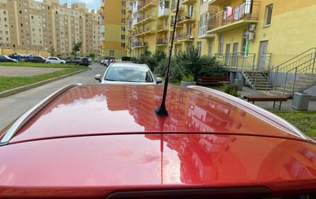 Ford Focus III, 2013 год, 750 000 рублей, 7 фотография
