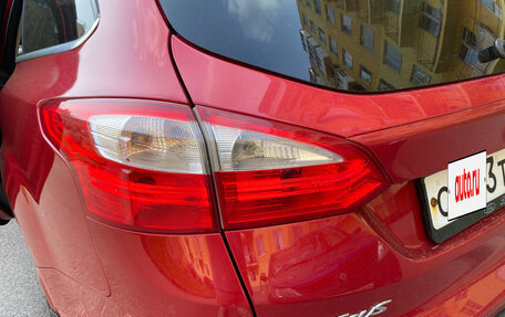 Ford Focus III, 2013 год, 750 000 рублей, 6 фотография