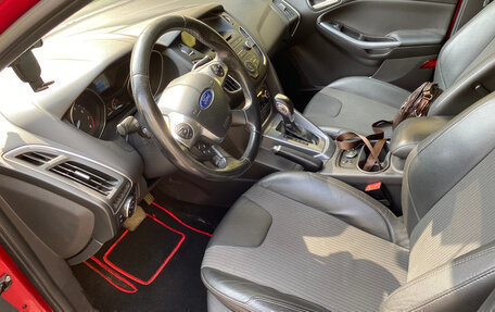 Ford Focus III, 2013 год, 750 000 рублей, 14 фотография