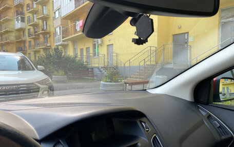 Ford Focus III, 2013 год, 750 000 рублей, 16 фотография