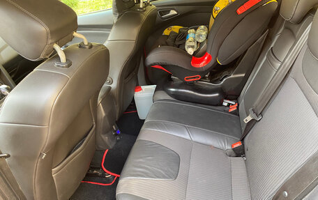 Ford Focus III, 2013 год, 750 000 рублей, 18 фотография