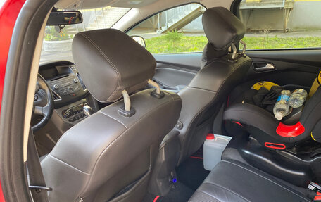 Ford Focus III, 2013 год, 750 000 рублей, 19 фотография