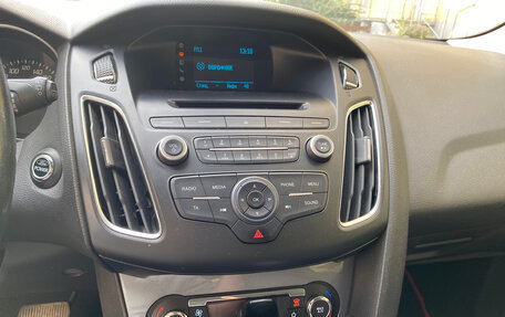 Ford Focus III, 2013 год, 750 000 рублей, 23 фотография